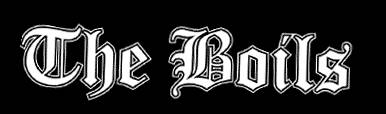 logo The Boils